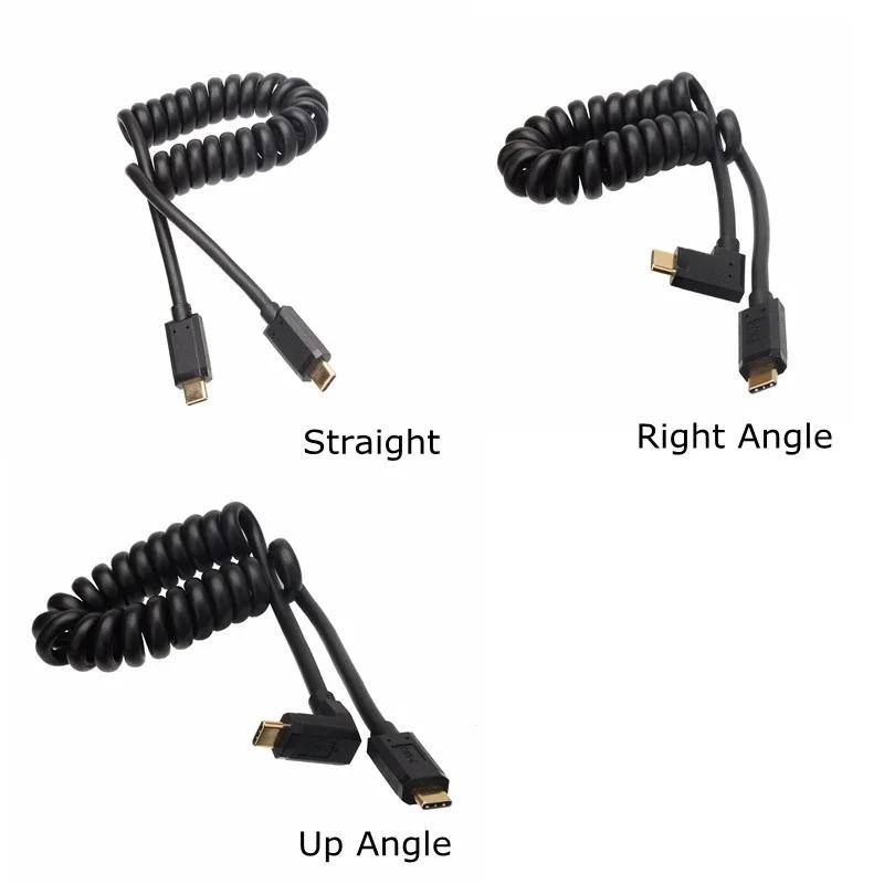   ̺ USB 3.1 Type-c - Ʈġ      ̺ 4K 60Hz   